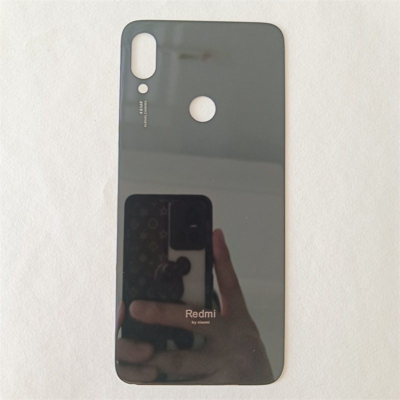 Ốp điện thoại Kính Thay Thế Cho xiaomi redmi note 7