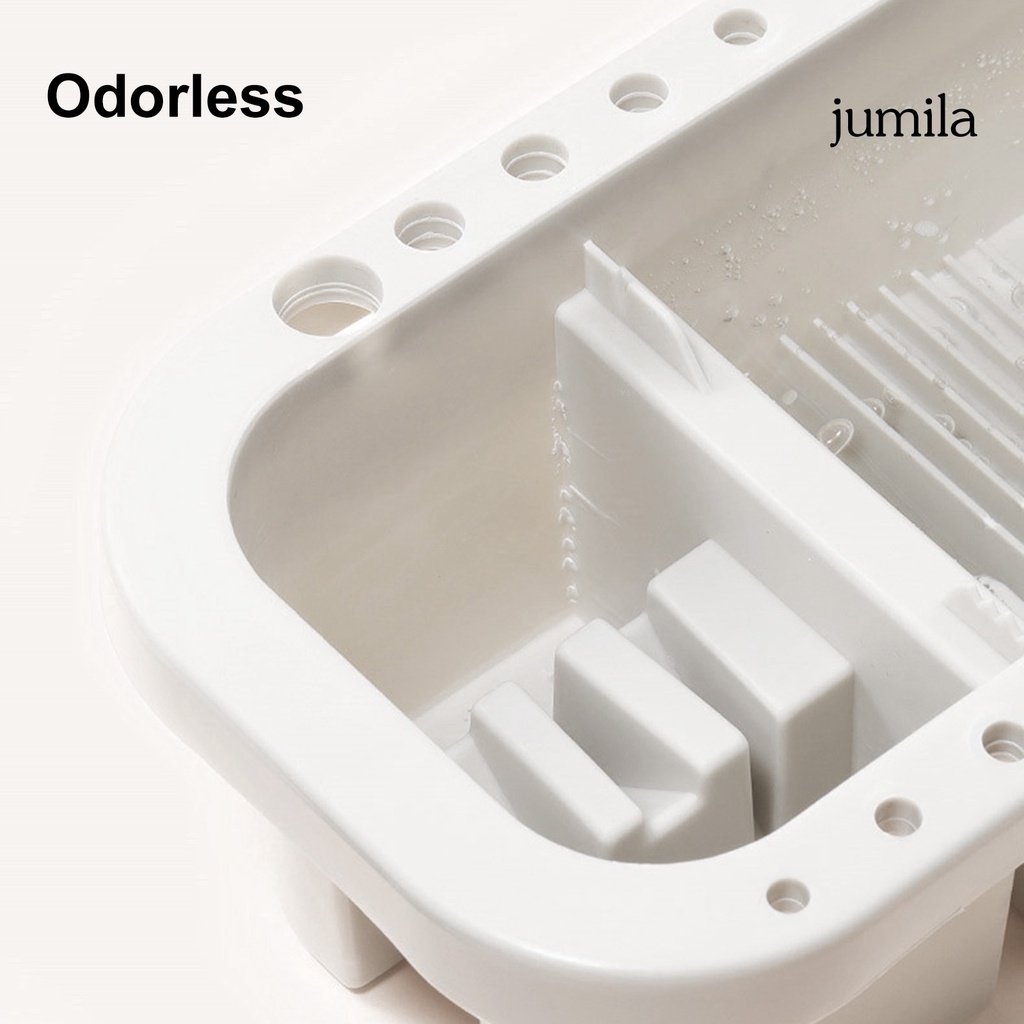 Set 3 Xô Rửa Cọ Sơn Đa Năng Ba Trong Một jumila Dành Cho Trẻ Em