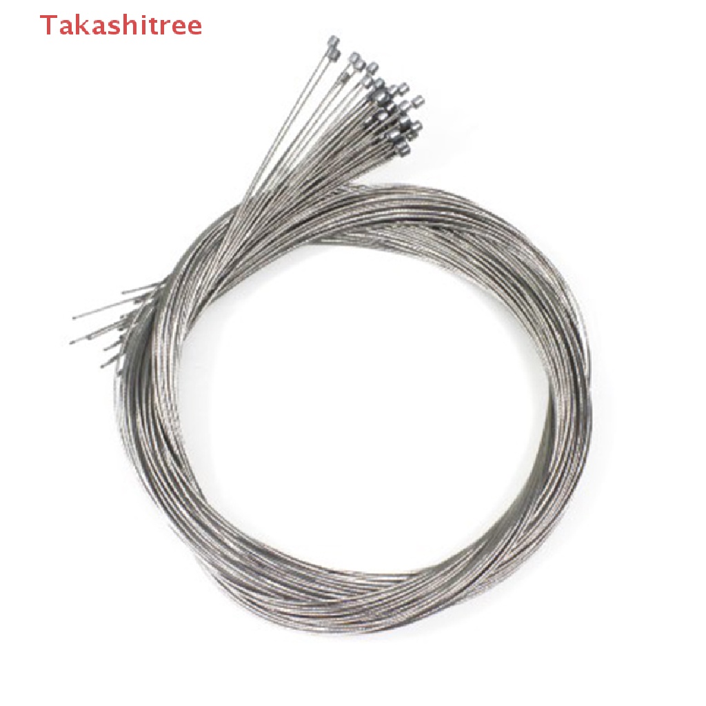 Dây Cáp Cùi Đề Bằng Inox Chuyên Dụng Cho Xe Đạp Leo Núi