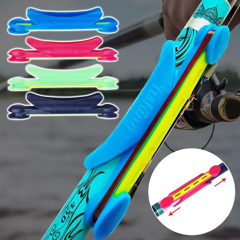 JONYE Giá Đỡ Cuộn Chỉ Quấn Bằng Xốp Bền Bỉ Tiện Dụng