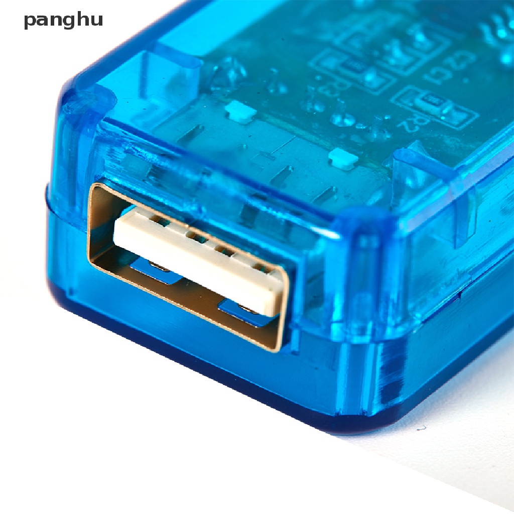 Usb Đo Điện Áp Dòng Điện Kỹ Thuật Số USB Chuyên Dụng