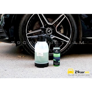 Bình tạo bọt rửa xe XTREME cầm tay