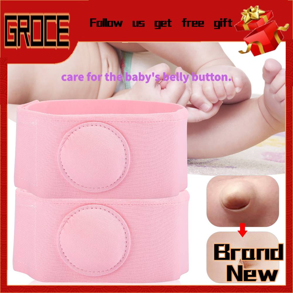 Dây Đai Quấn Rốn Cho Trẻ Em Tiện Dụng Chất Lượng Cao