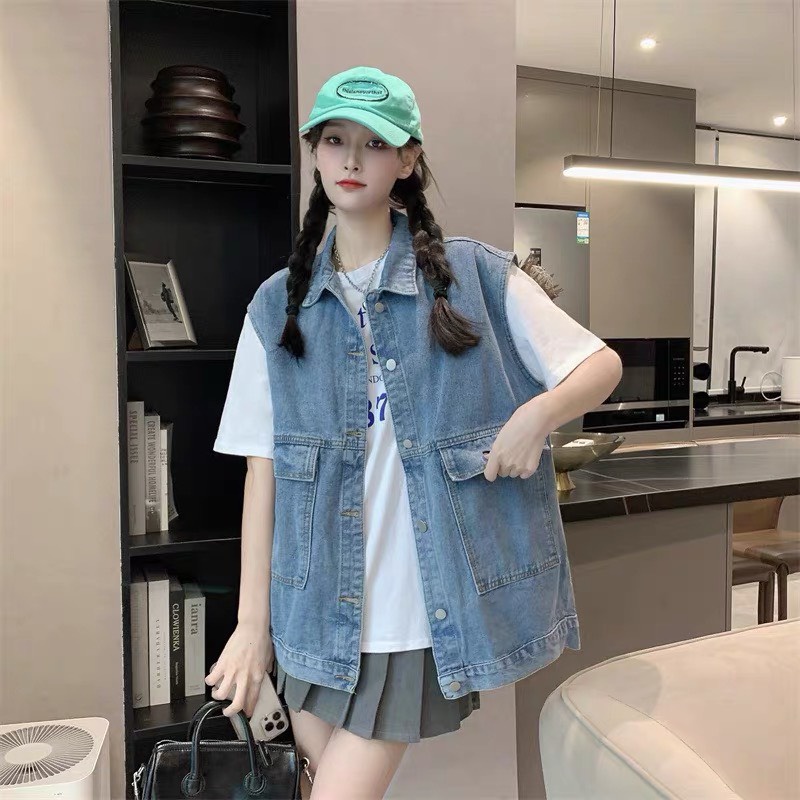 Áo Croptop Phối Cổ Quảng Châu, Full 5 Màu, Dáng Basic, Freesize Dưới 60Kg, Hàng Loại 1