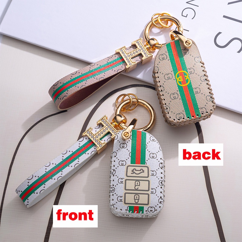 Vỏ chìa khoá toyota Vios , Yaris , hilux ,Camry , Cross - Corolla Altis 2022