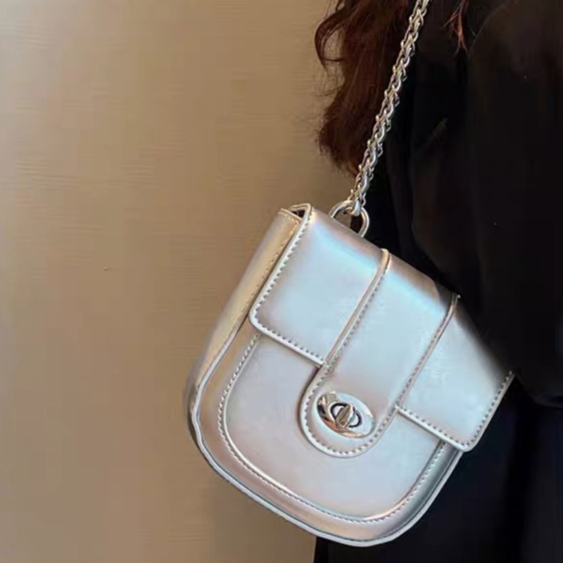 Túi Đeo Chéo Thời Trang Hàn Quốc Cho Nữ