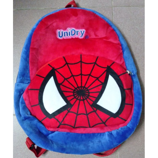 Balo Mini Unidry Cho Bé Yêu