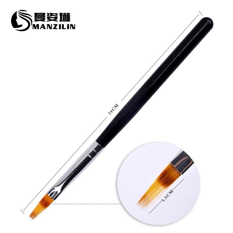 Cọ xước ombre
