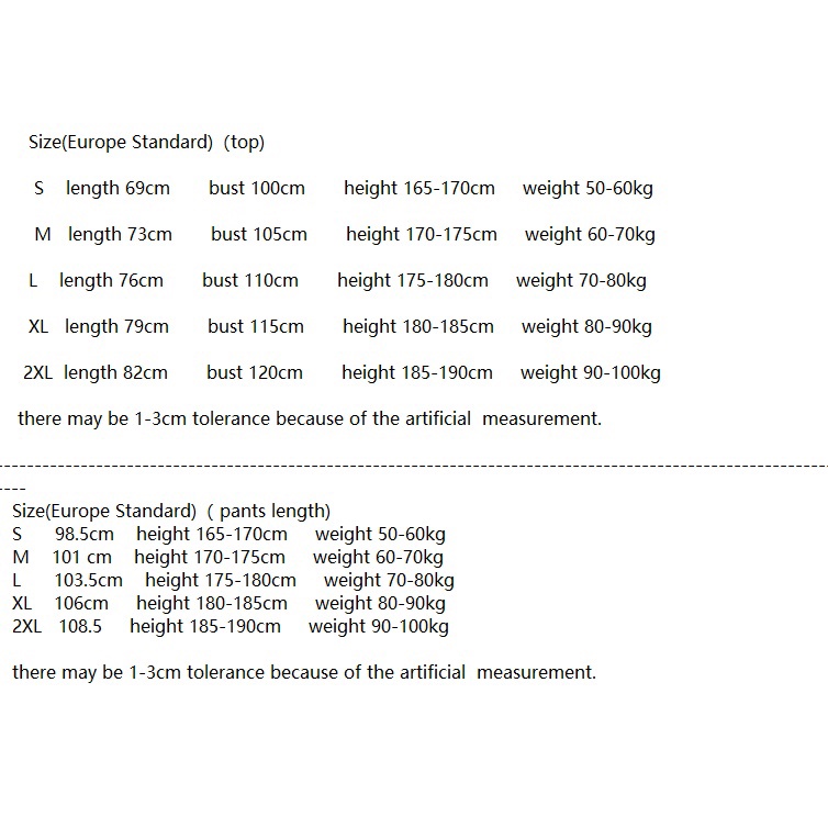 Bộ Quần Áo Bóng Đá Dài Tay Màu Đỏ Vải polyester S-2XL Thời Trang 2022 / 23 Cho Nam