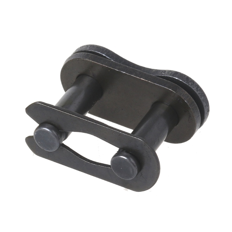 Phụ Tùng Dây Xích Xe Máy AOTO 25H# T8f# 420# 428# 520# 530# Khóa Kim Loại Tròn Chuyên Dụng Chất Lượng Cao