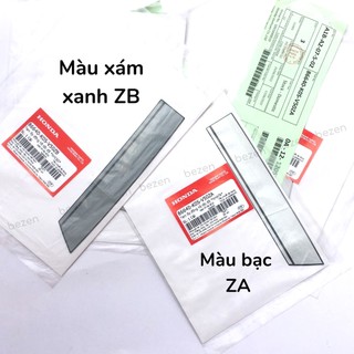 Tem sọc dán mão, mặt nạ SH 2020-2022