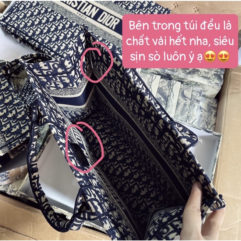 [Sẵn] Túi thổ cẩm super vip full hộp size 22-26-36-41 kèm khăn siêu sang sịn mịn