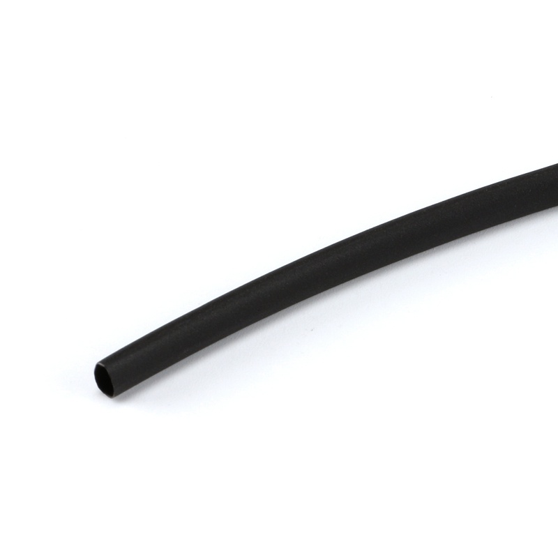 Cuộn Dây Co Nhiệt Màu Đen Đường Kính 1M 2: 1 1 2 3 5 6 8 10mm