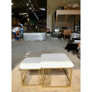 Bàn trà Sofa đẹp cho phòng khách