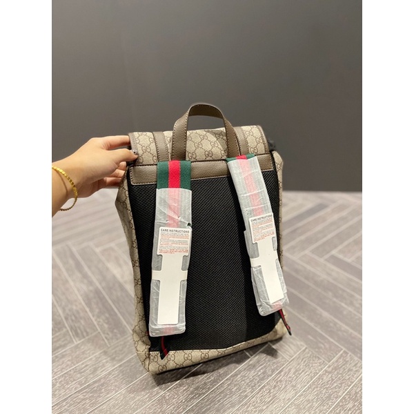 Balo Gucci- da thật cao cấp Order new fullbox