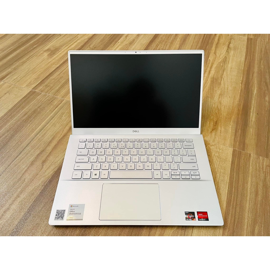 Laptop Dell Inspiron 5405 Văn Phòng Sang Xịn Mịn