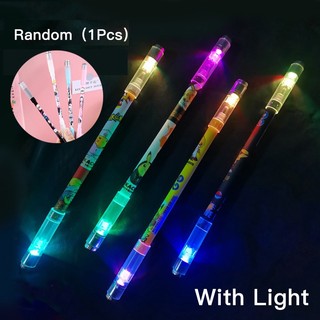 Bút Quay Đồ Chơi Spinner Có ĐèN LED PháT SáNg