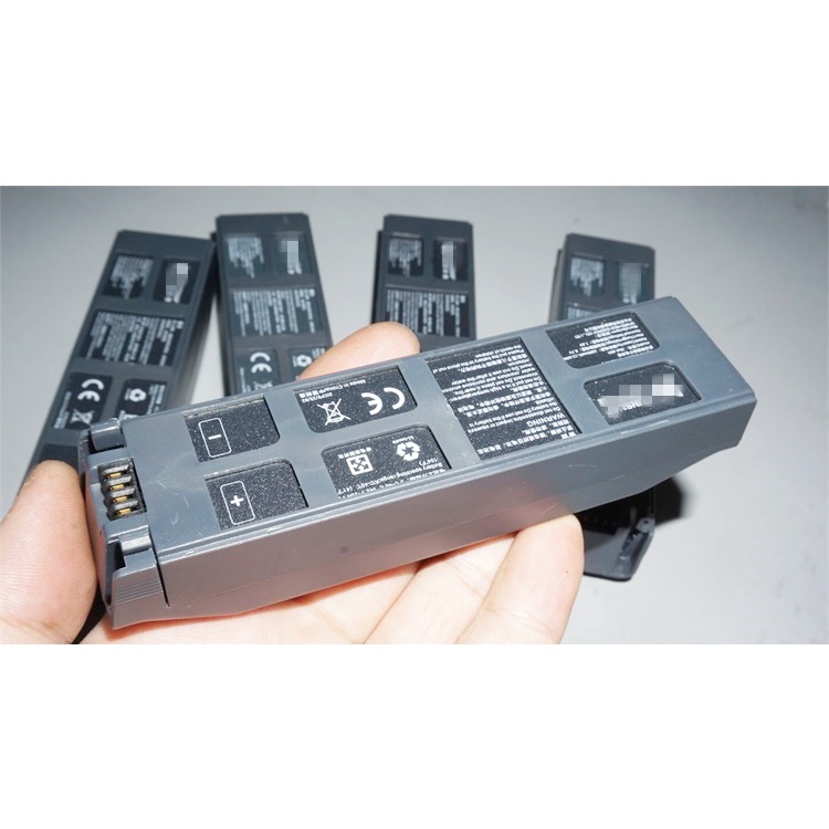 Pin dung lượng cao 2s 1800mah 7.6vol giành cho máy bay dk từ xa hàng xả kho