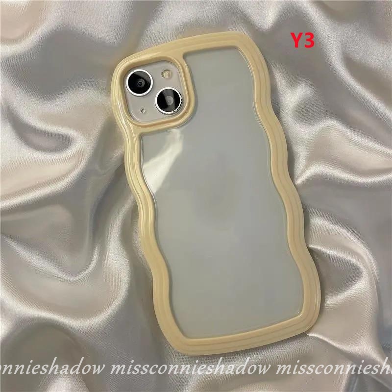 Ốp điện thoại MissConnie cho Redmi 9 10 10A 9A 9T 9C NFC Note11 Note10 Note9 Note8 Note 11s Note 10Pro Max Plus