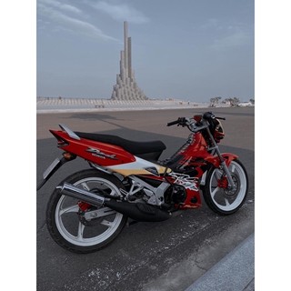 Combo dàn pha đèn Nova Dash 125 Thailand, đèn stop nova, xinhan nova Dash