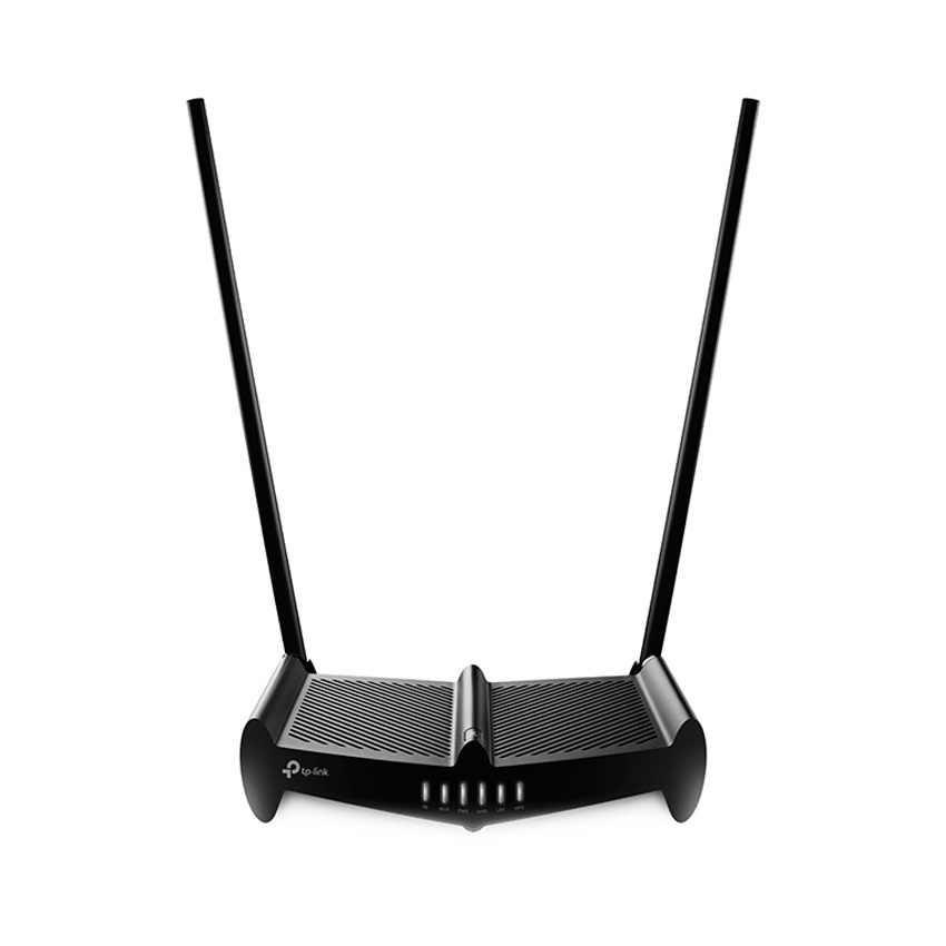Bộ phát wifi TP-Link TL-WR 941HP/TL-WR 841HP Wireless N450Mps/300Mbps Xuyên tường - Chính hãng, Bảo hành 24 tháng