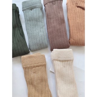 Quần tất xuất hàn cho bé