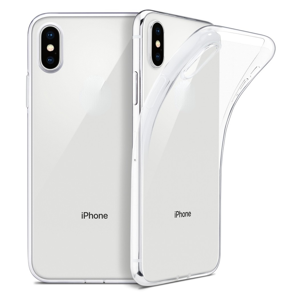 Ốp điện thoại HOCE silicon TPU mềm thích hợp cho iPhone14 pro Max 13 12 11 12 Mini 6 6S 7 8 Plus X Xs Max Xr SE