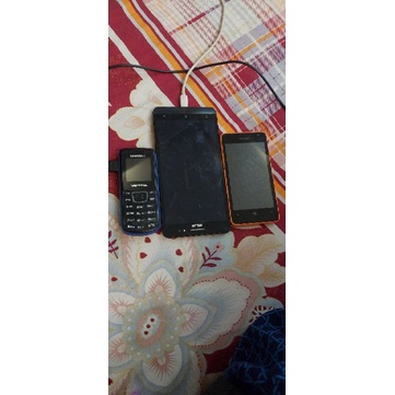 zenfone 6, nokia 520, viettel cục gạch