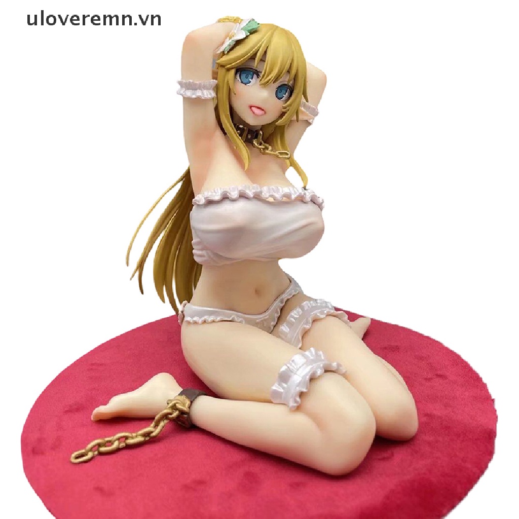 Mô Hình Nhân Vật Uloveremn Quyến Rũ