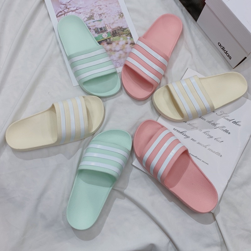 Dép Adidas Adilette Aqua Slides