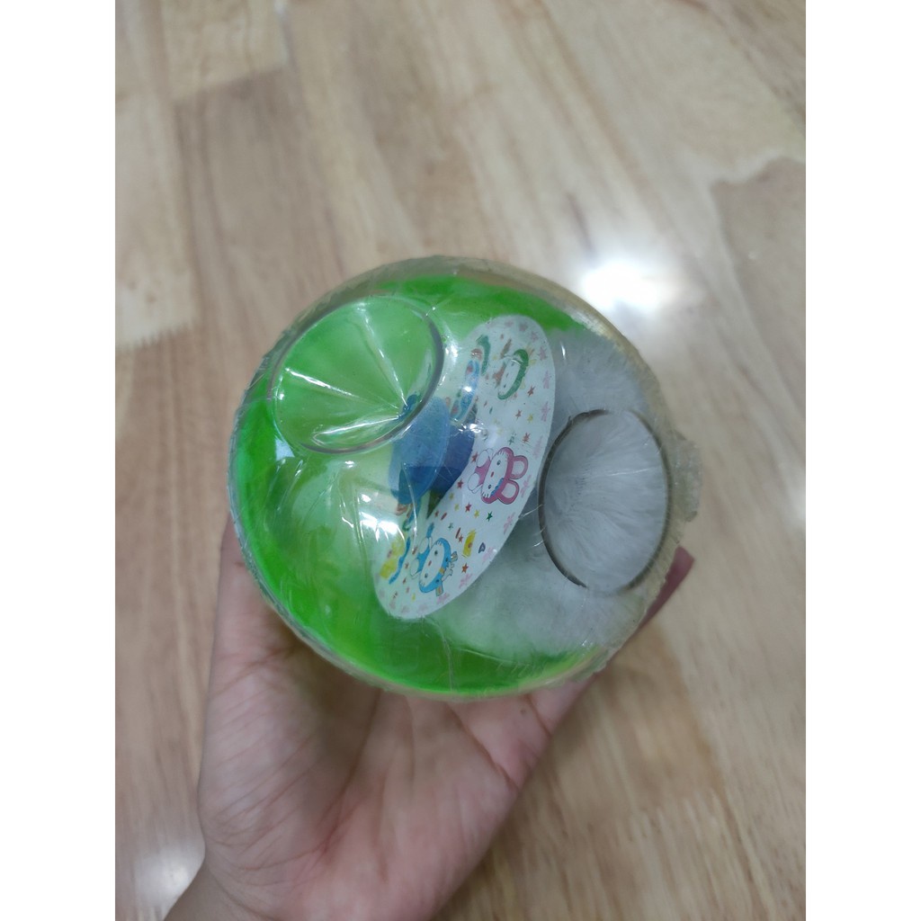 BÔNG CHẤM PHẤN CẮT TÓC