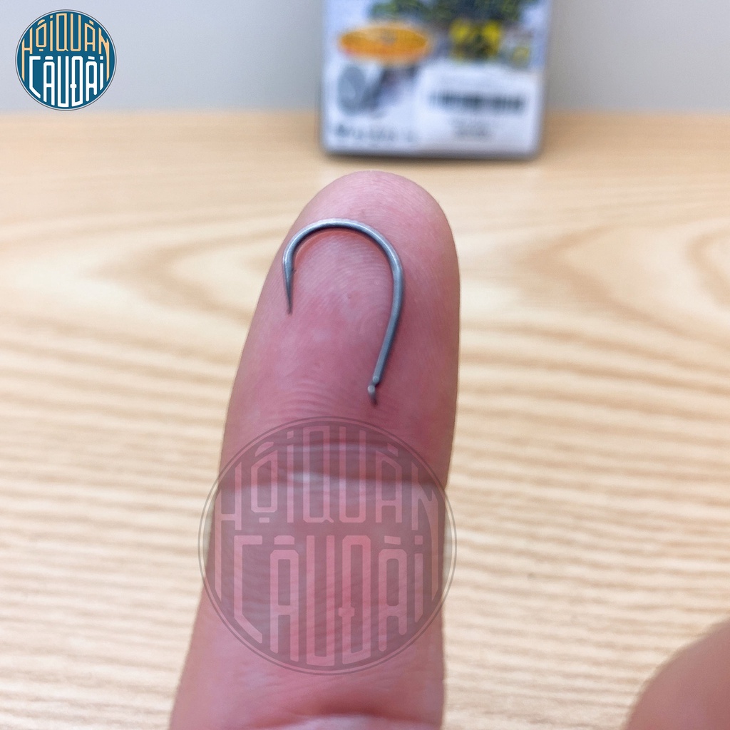 Lưỡi câu cá Gamakatsu