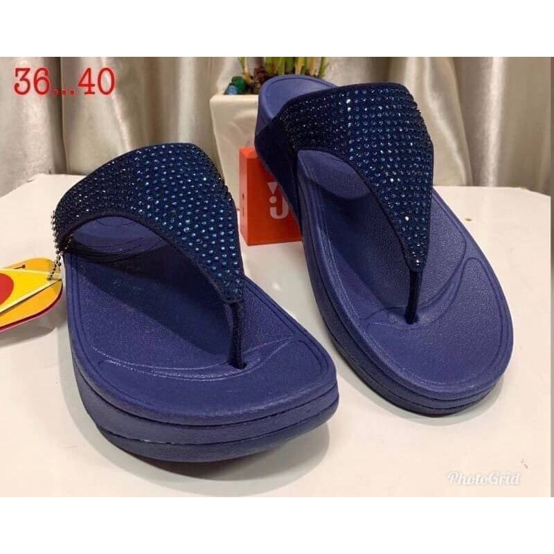 FITFLOP C1✌Xăng đan Thoải Mái Thời Trang Dành Cho Nữ (36-40)