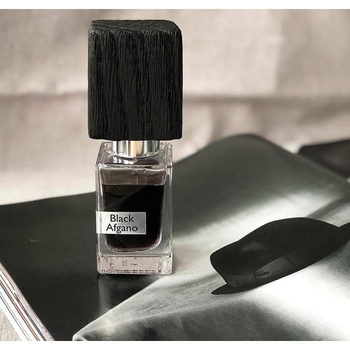 Nước hoa Nam Nasomatto Black Afgano 5ml/10ml/20ml
