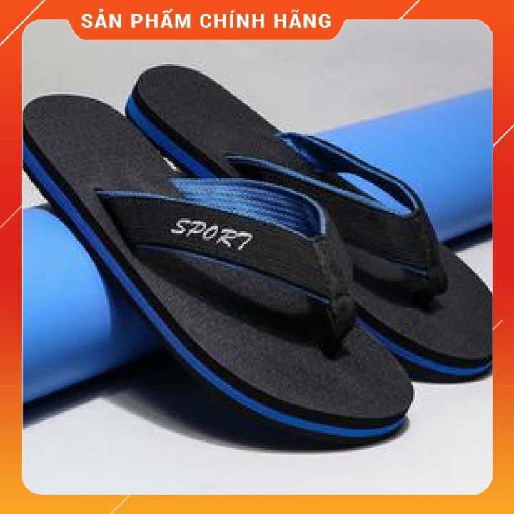 Dép tông nam thời trang