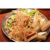 Hà Nội [E-Voucher] Buffet nướng Hàn Quốc ăn không giới hạn tại nhà hàng Kimho - Menu 199k (D)