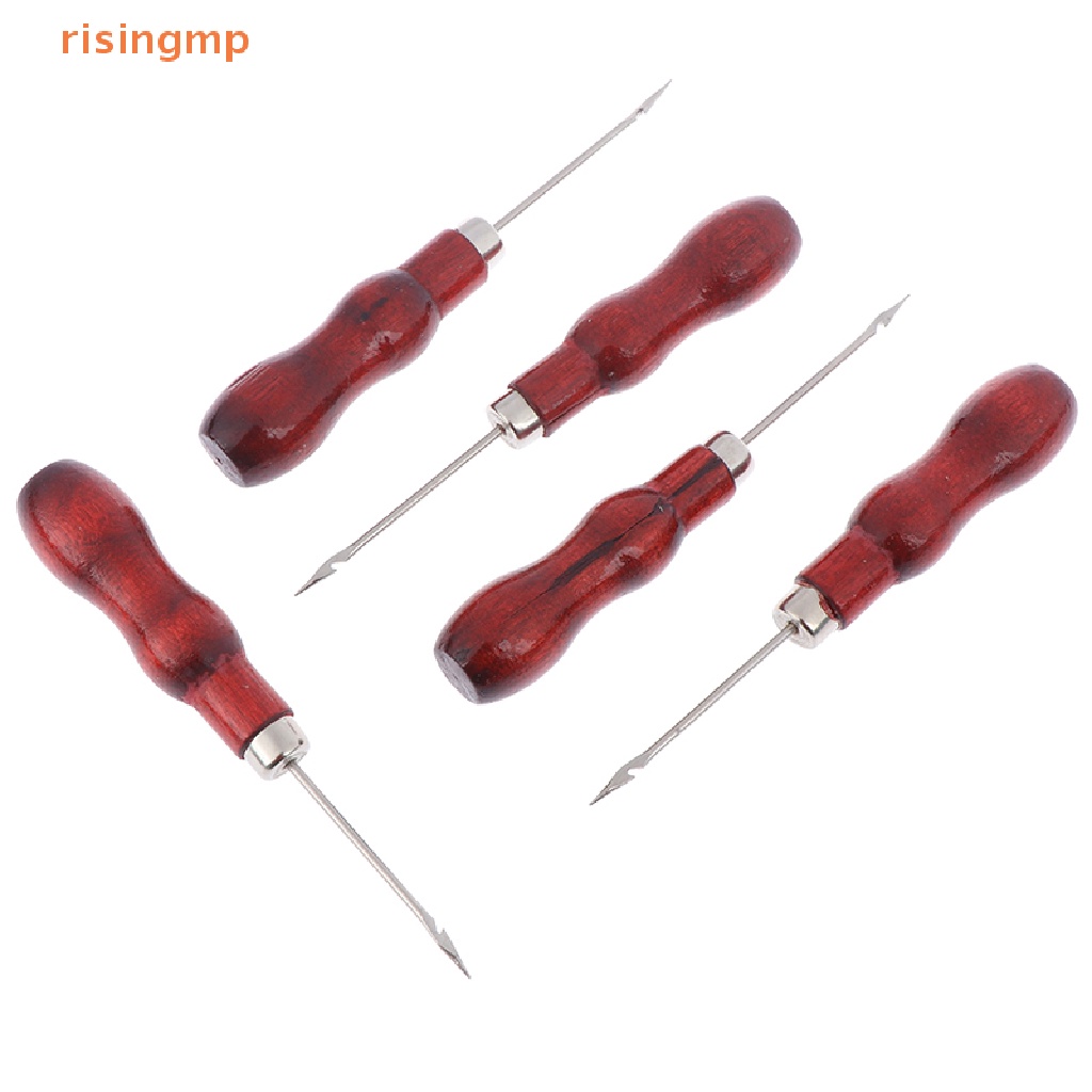 Bộ 5 Dụng Cụ May Giày Da Thủ Công awl