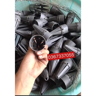 combo 10 ống đánh lươn đầy đủ sẵn đánh