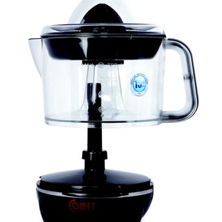Máy Vắt Cam Comet CM9924 (0.7 Lít) - Đen