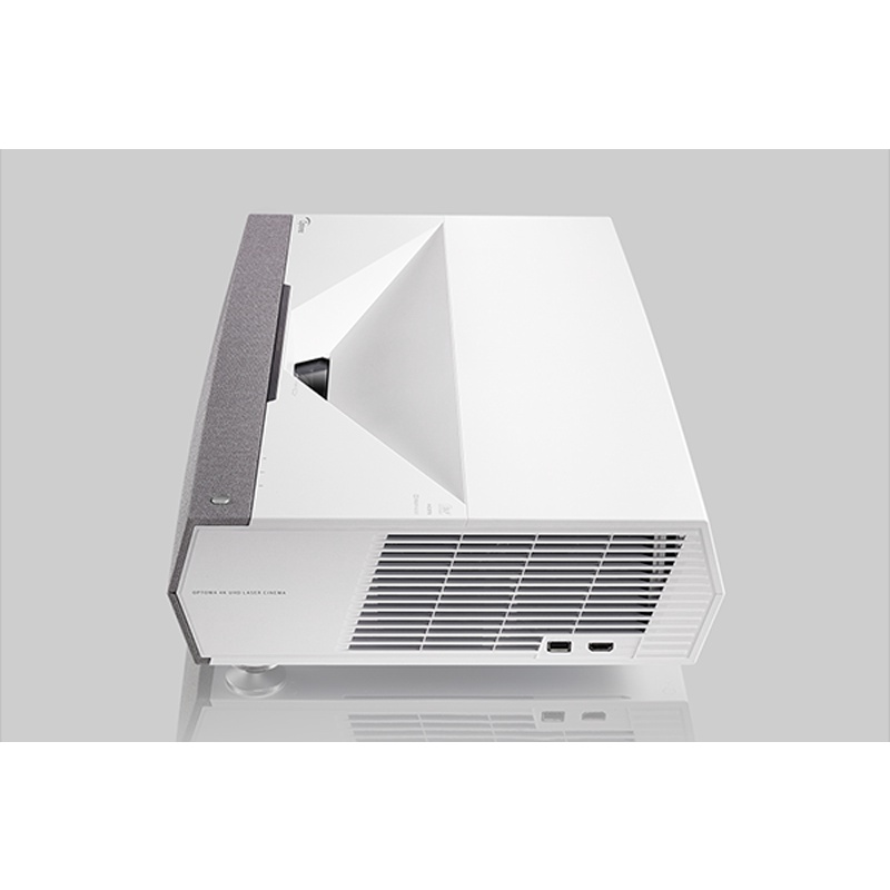 Máy chiếu optoma P2