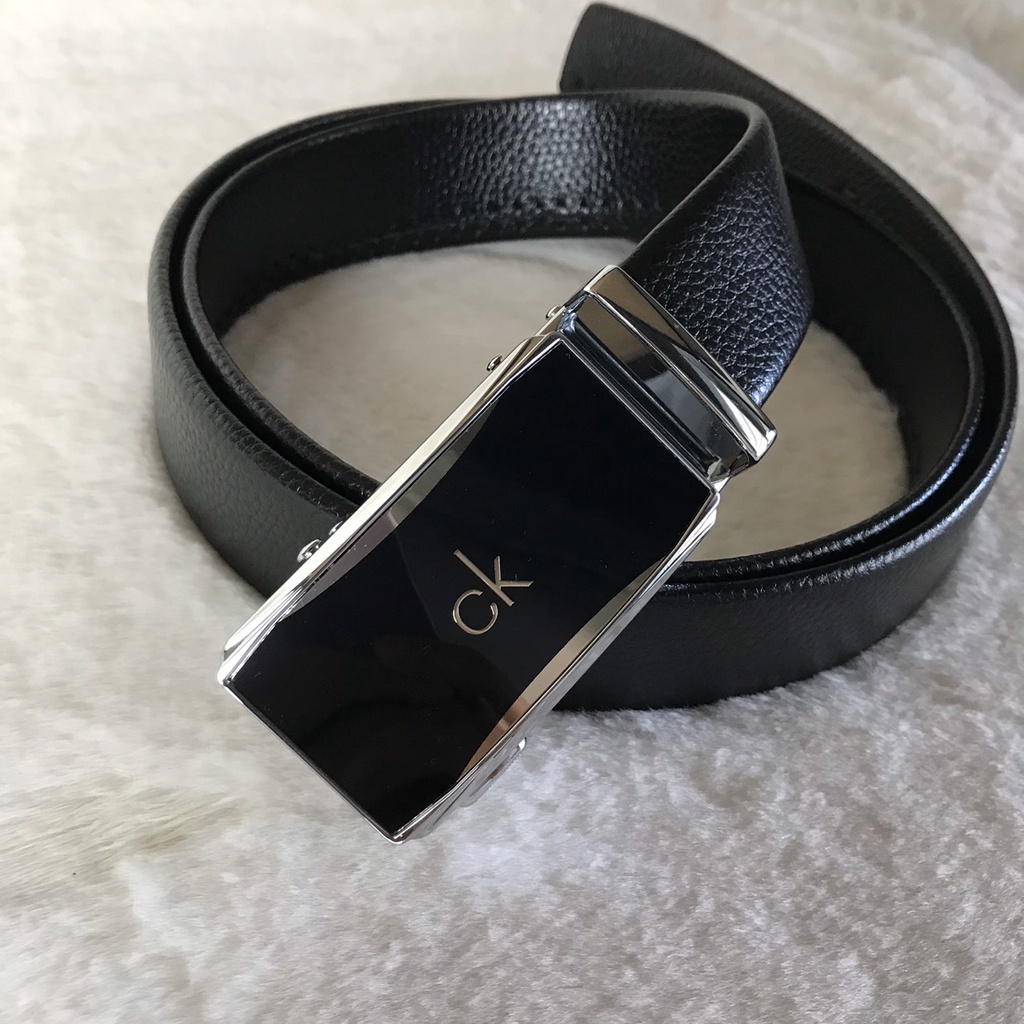 Dây Nịch Thắt Lưng Nam CAO CẤP Da Đẹp Bền Chất Đắng Cấp Phái Mạnh nhiều mẫu lựa chọn