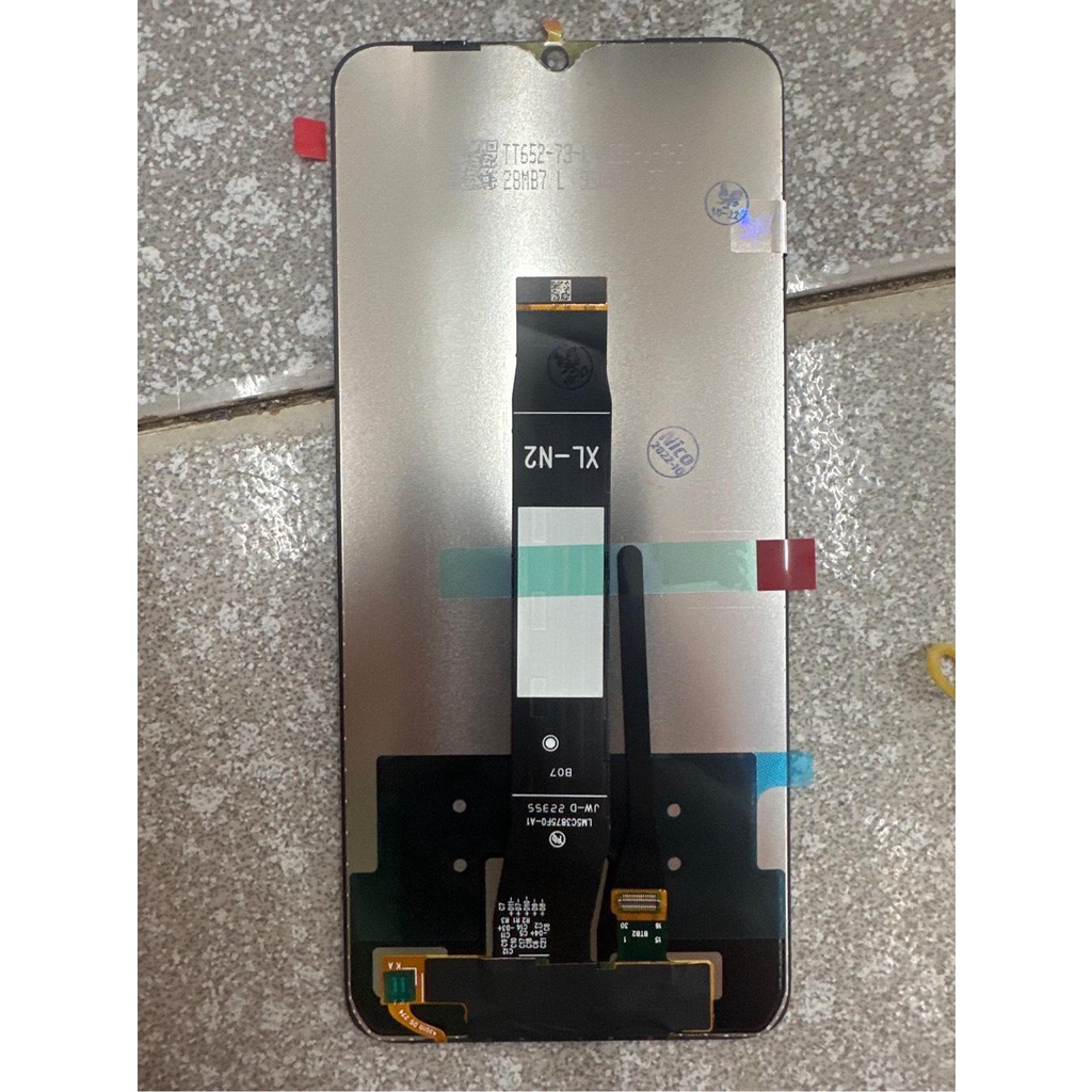 màn hình xiaomi redmi a1