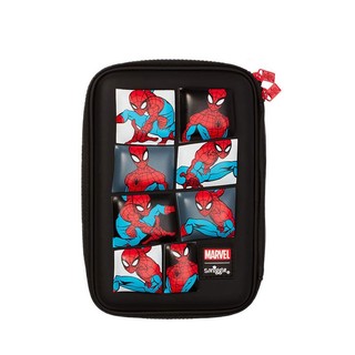 Hộp Đựng Bút Smiggle Pencil Case Hardtop Marvel