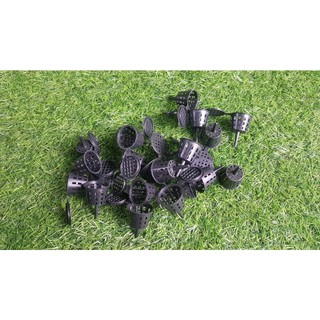 Chậu rổ đựng phân tan chậm 20cái=10k