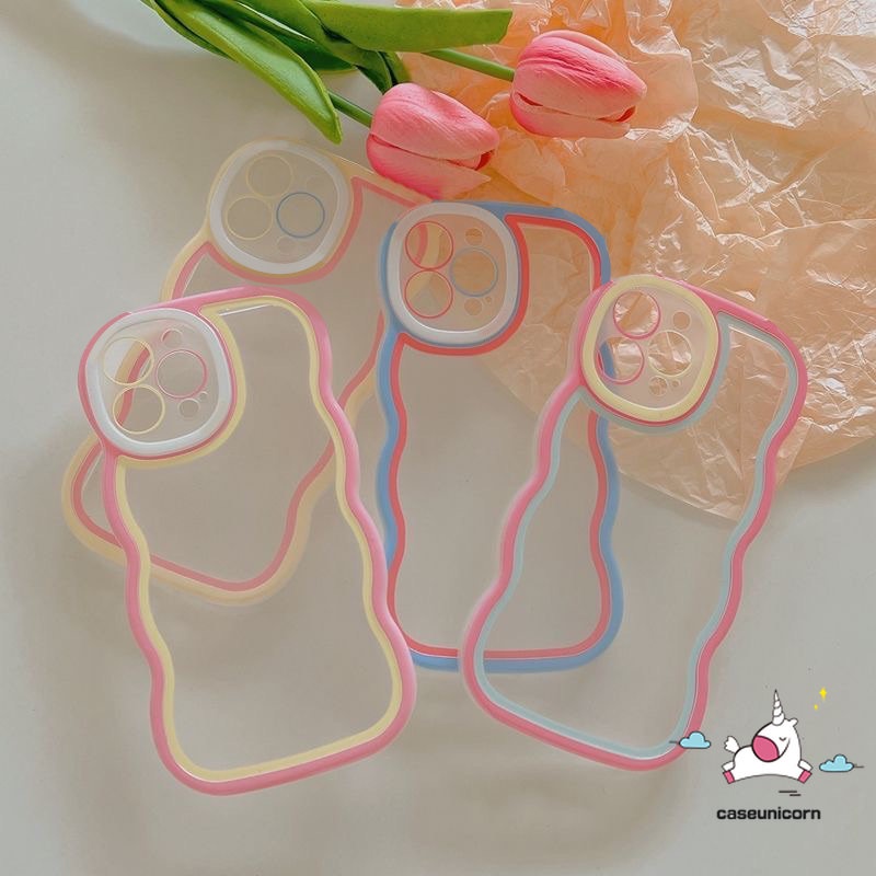 Ốp Điện Thoại Cho Oppo A17 / 15 / 17K / 3S / 5S / 16 / 95 / 7 / 12 / 77S / 54 / 16S / 57 / 55 / 77 / 16K / 16E / 96 / 76 / 74 / 31 / 5 /Hộp Đựng Đồ Dùng Cao Cấp Tiện Dụng