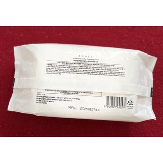 Khăn giấy tẩy trang Ashe7