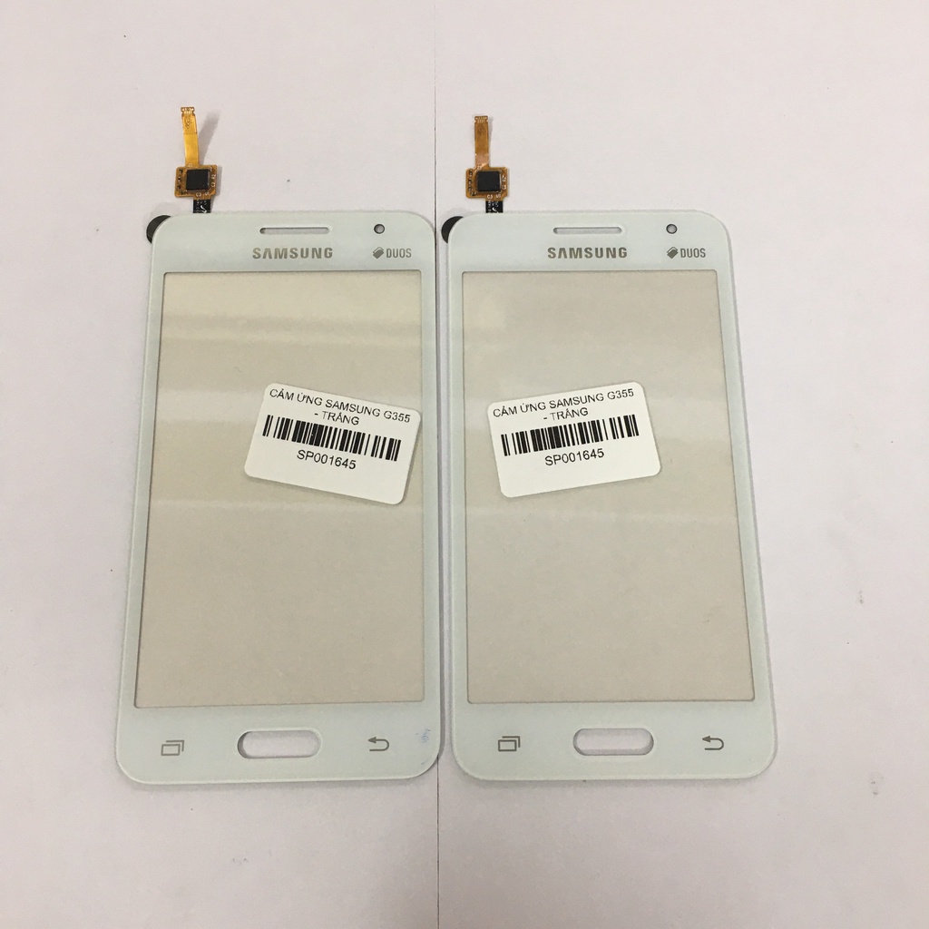 Cảm ứng Samsung Galaxy Core 2 Duos / G355H