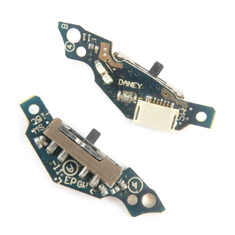 Bảng Mạch Công Tắc Nguồn Cho psp 2000