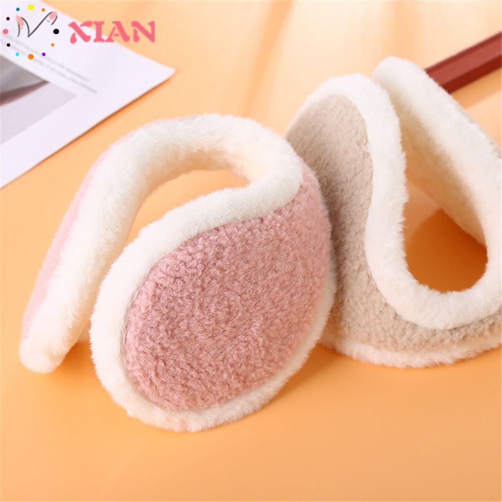 Chụp Tai Giữ Ấm Mùa Đông Thiết Kế Mới Cao Cấp Thời Trang Dành Cho Cả Nam Và Nữ