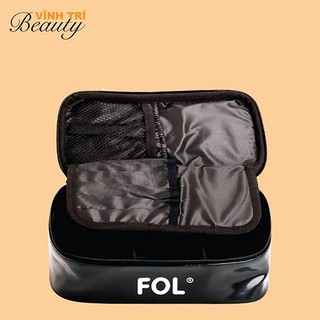 Giỏ Đựng Cọ Vẽ Fol